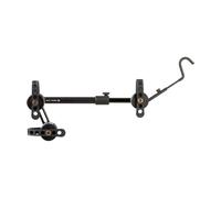 Topeak Unisex Bike Truss 3x Stand Accessory, Black