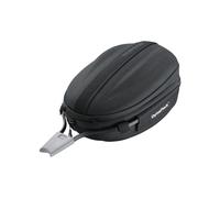 Topeak Unisex Dynapack DX Polyester Pannier Bag 9.7L - Black One Size