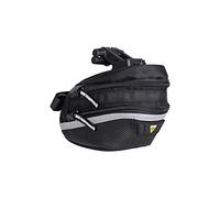 Topeak Wedge Pack Ii Tool Saddle Bag Black One Size Black
