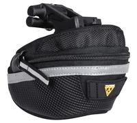 Topeak Unisex Exp WedgeXS Saddle Bag Black One Size