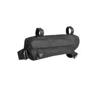 Topeak MidLoader Frame Bicycle bag 3 L Nylon, Polyethylene Black