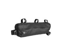 Topeak Midloader 6l Frame Bag One Size Black