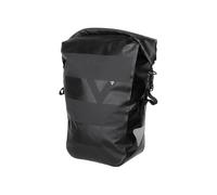 Topeak Unisex Pannier W Quicklock 24L Black