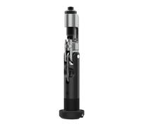 Topeak Unisex Plug N Chain 13s Tool Kit, Black