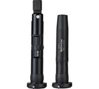 Topeak Unisex Plug N Roadie Tool Kit, Black, Standard Size EU