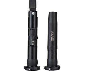 Topeak Unisex Plug N Roadie Tool Kit, Black, Standard Size EU