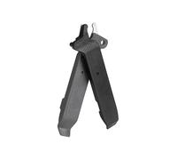 Topeak Unisex Power Lever II Chain Pliers, Black, Standard Size EU