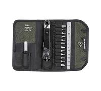 Topeak Rocket Mini Ex Dinamometer Wrench Black