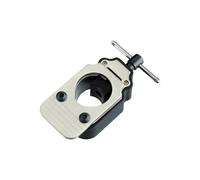Topeak Unisex Threadless Saw Guide Tool, Silver, One Size UK