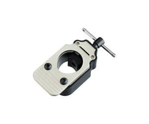 Topeak Unisex Threadless Saw Guide Tool, Silver, One Size UK