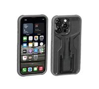 Topeak iPhone 13 Pro Ridecase Case Only Phone Cases Black