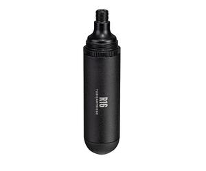 Topeak Unisex Tubi Cartridge R16 Tyre Repair Kit, Black, 8.8 X 2.2 X 2.2 Cm EU
