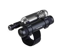 Topeak Tubi Pod Max - Black One Size