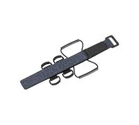 Topeak Versa Bottle Cage Black One Size Black