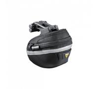 Topeak Unisex Wedge Ii With Quick Release X Small Saddle Bag