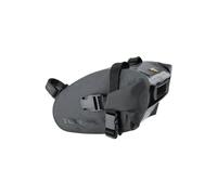 Topeak Unisex Wedge Straps Black S
