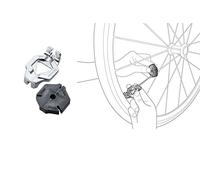Topeak DuoSpoke m7/m9 Spoke Wrench