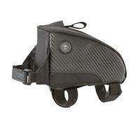 Topeak Fuel Tank Medium Top Tube Bag Black Cycling Bike Ride