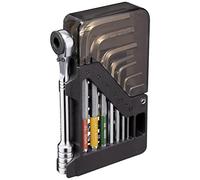 Topeak - Omni ToolCard - Bike tool black