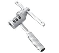 Topeak Universal Bicycle Chain Tool, Silver