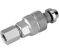 Topeak Universal Bicycle Crank Puller/Remover, Silver