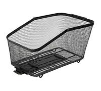 Topeak Urban Basket 24l Black One Size Black