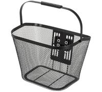 Topeak Urban Basket Front with Fixer 9
