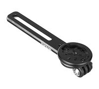 Topeak UTF Multi-mount - Integrated - Black black 120mm
