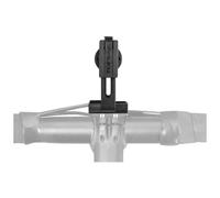 Topeak Utf Multi-mount Handlebar Cycling Computer Mount One Size Black