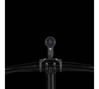 Topeak UTF Multi-Mount Pro for Handlebar - Black One Size