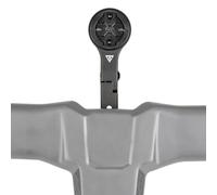 Topeak Utf Multi Mount Pro Handlebar Cycling Computer Mount One Size