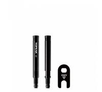 Topeak Valve Extender 40Mm (2Pcs)