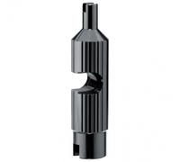 Topeak - Valve Tool - Tyre & tube accessories size One Size, black
