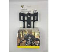 Topeak Versa Bottle Cage Black