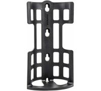 Topeak VersaCage Rack with Versamount Clamps and Schnalle Straps Black