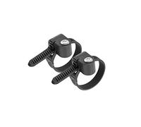 Topeak VersaMount Halterung +POP+, Black