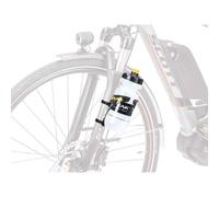 Topeak Versamount Bottle Cage 2 Units One Size Black