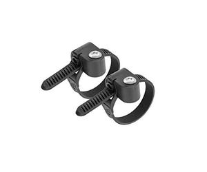 Topeak VersaMount Halterung +POP+, Black