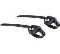 Topeak Versamount Straps,Black (Black) , 20-60 MM