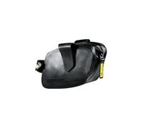 Topeak Weatherproof DynaWedge, Bike Saddle Bag (Strap Mount)