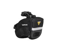 Topeak Wedge Aero Quickckick Bike Saddle Bag Small