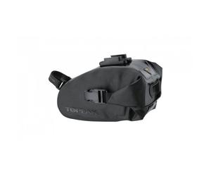 Topeak Wedge Drybag Quick Release Bike Saddle Bag Large