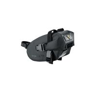 Topeak Wedge - Straps - Grey S