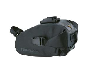 Topeak Wedge Drybag Saddle Bag - QuickClip