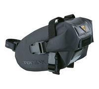 Topeak Wedge Drybag Saddle Pack with Strap Bar Bag Waterproof N/A S
