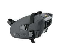 Topeak Wedge Dry 1l Tool Saddle Bag Black