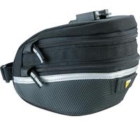Topeak Wedge Pack II (Small) Saddle Bag One Size
