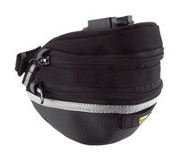 Topeak Wedge Pack II Bag Topeak wedge pack II Med Exp Clip-on