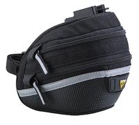 Topeak Wedge Pack II (Medium) Saddle Bag One Size