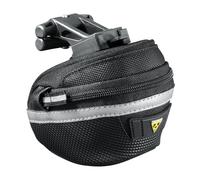 Topeak Wedge Pack II Saddle Bag Black